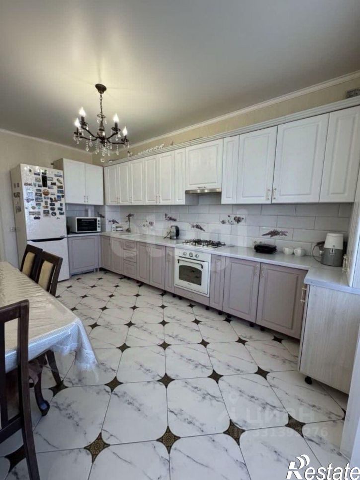 3-комн квартира улица Чехова, 85/18,  д. 85/18