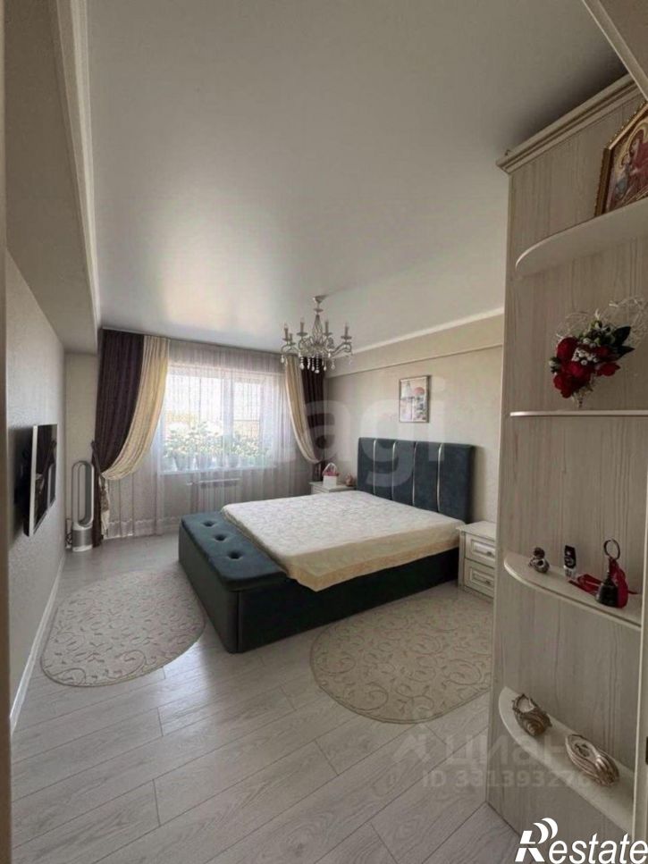3-комн квартира улица Чехова, 85/18,  д. 85/18