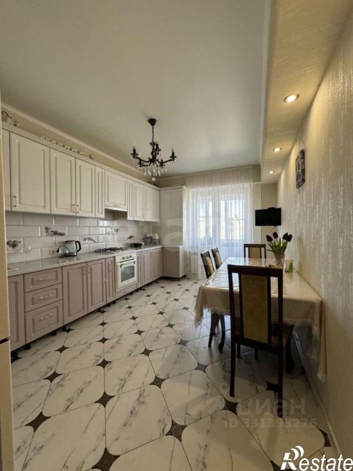 3-комн квартира улица Чехова, 85/18,  д. 85/18