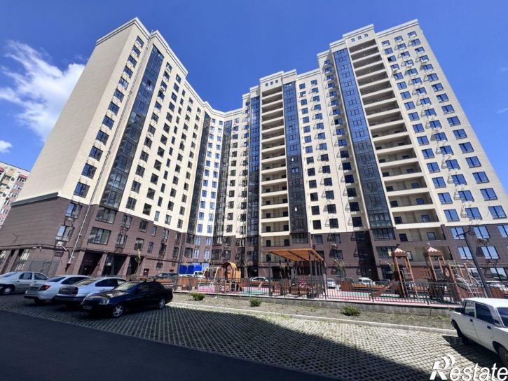 1-комн квартира улица 45-я Параллель, 48,  д. 48