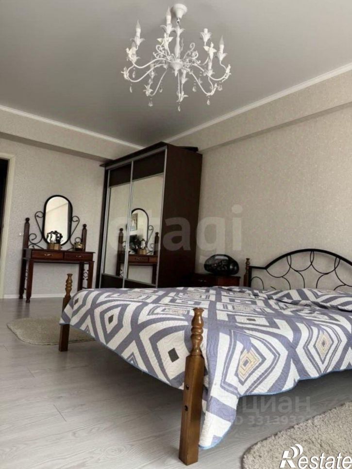 3-комн квартира улица Чехова, 85/18,  д. 85/18