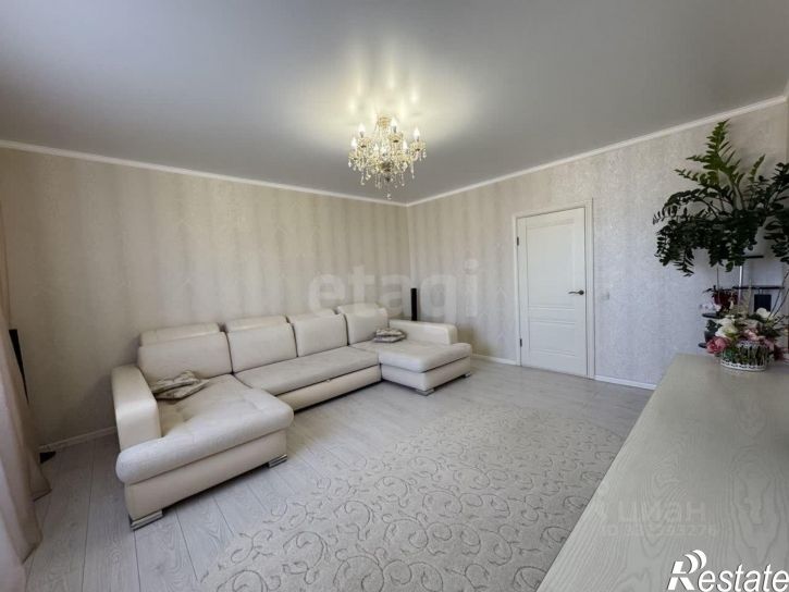 3-комн квартира улица Чехова, 85/18,  д. 85/18
