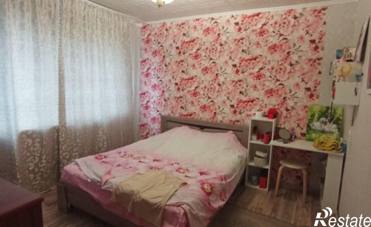 4-комн квартира ул Пирогова, 26/4,  д. 26/4