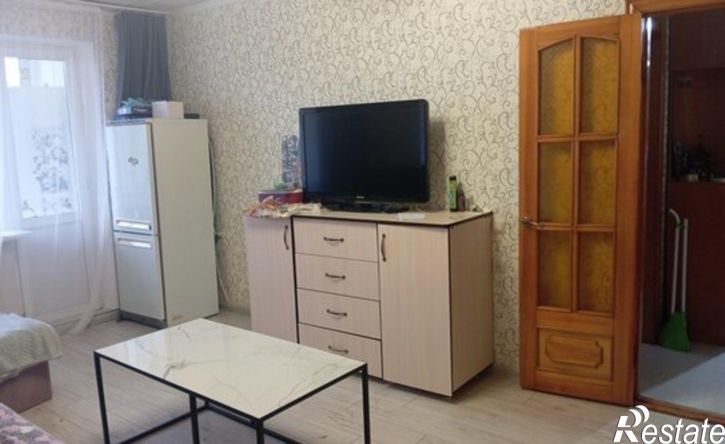 4-комн квартира ул Пирогова, 26/4,  д. 26/4