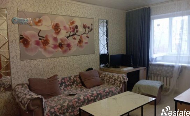 4-комн квартира ул Пирогова, 26/4,  д. 26/4