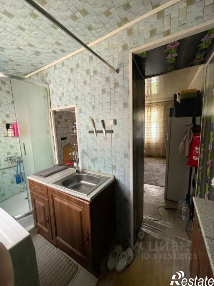 1-комн квартира ул Войтика, 27,  д. 27
