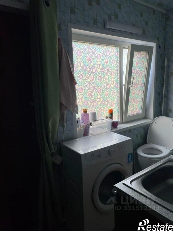 1-комн квартира ул Войтика, 27,  д. 27