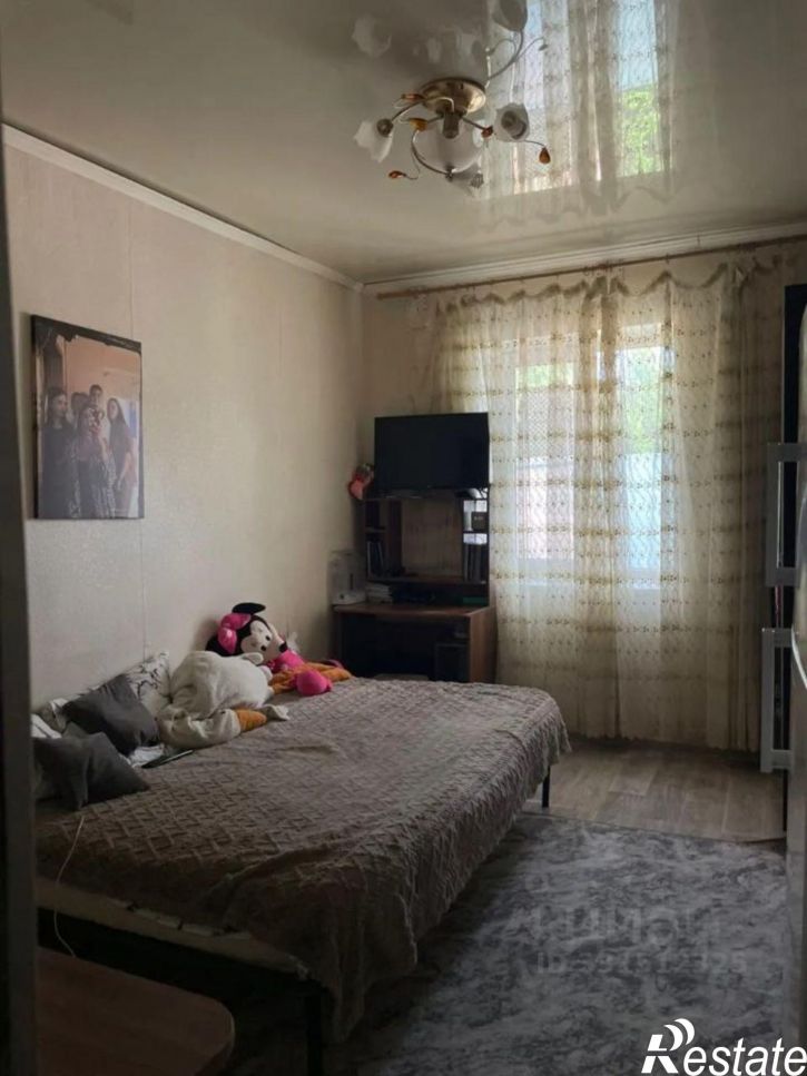 1-комн квартира ул Войтика, 27,  д. 27