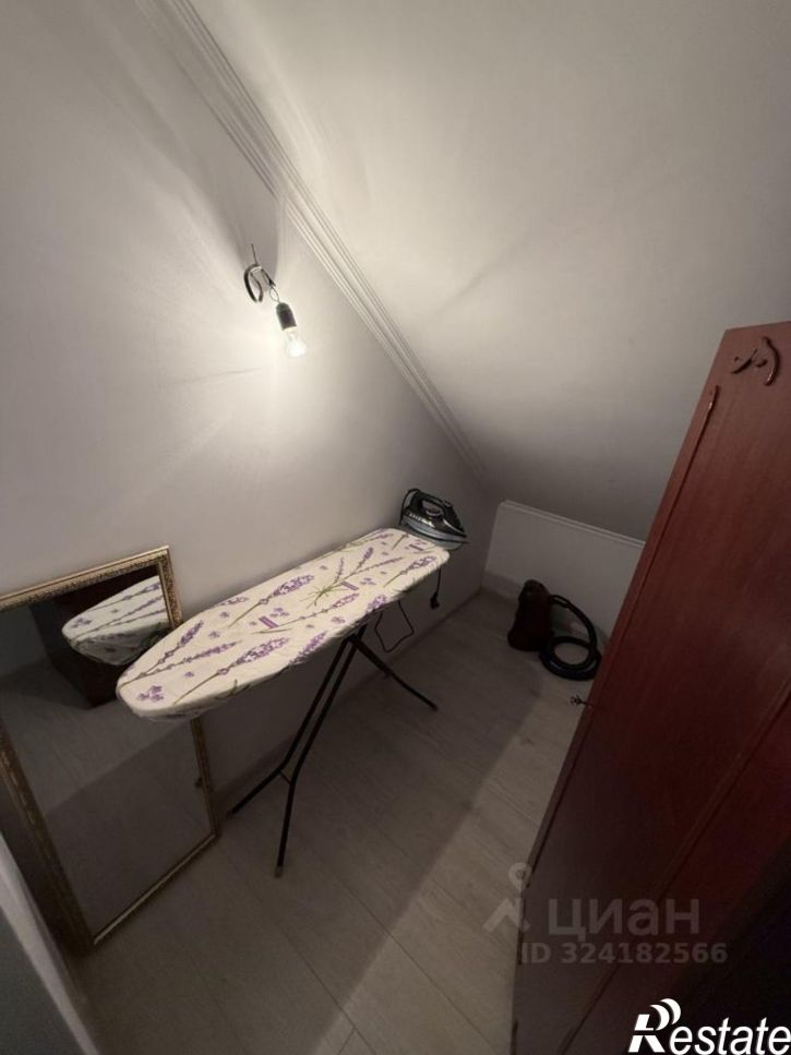 Комната ул Маяковского, 15,  д. 15
