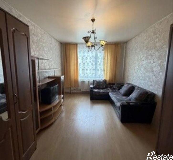 2-комн квартира ул 50 лет ВЛКСМ, 95,  д. 95