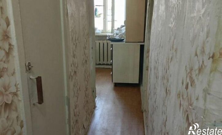 1-комн квартира улица Ленина, 446,  д. 446