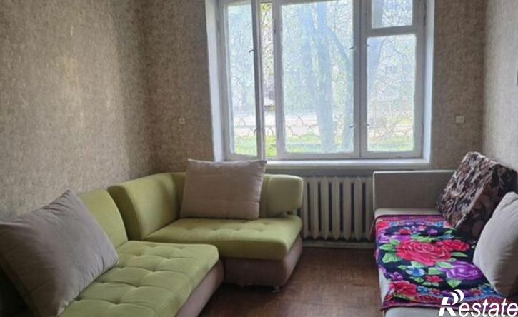 1-комн квартира улица Ленина, 446,  д. 446