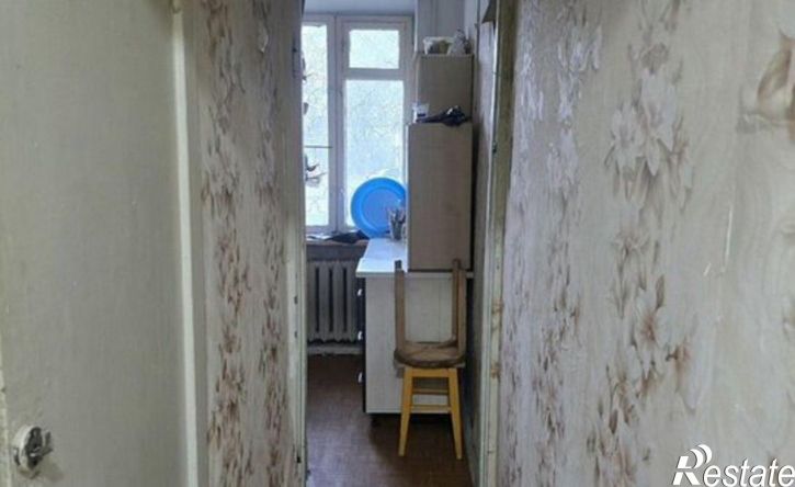 1-комн квартира улица Ленина, 446,  д. 446