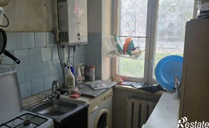 1-комн квартира улица Ленина, 446,  д. 446
