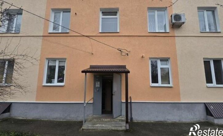 1-комн квартира улица Ленина, 446,  д. 446