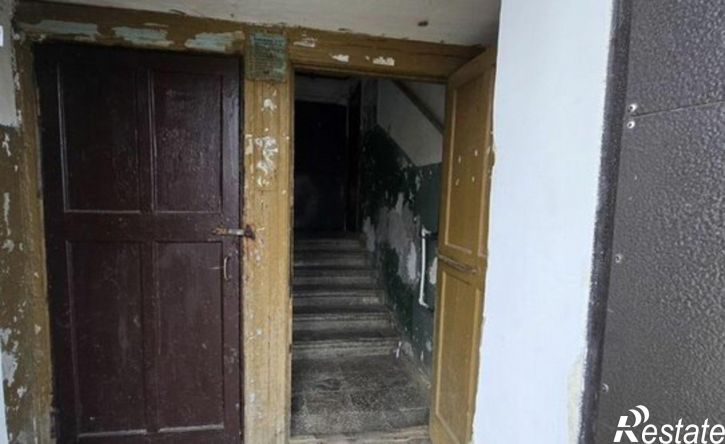 1-комн квартира улица Ленина, 446,  д. 446