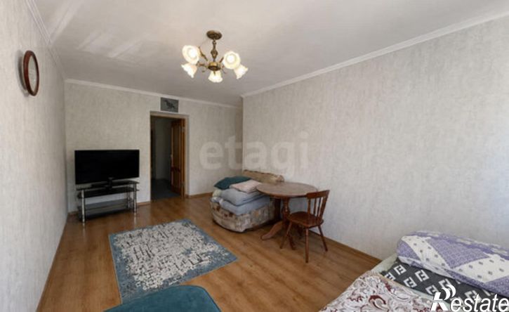 3-комн квартира улица Мира, 367/20,  д. 367/20