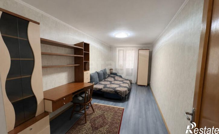 3-комн квартира улица Мира, 367/20,  д. 367/20