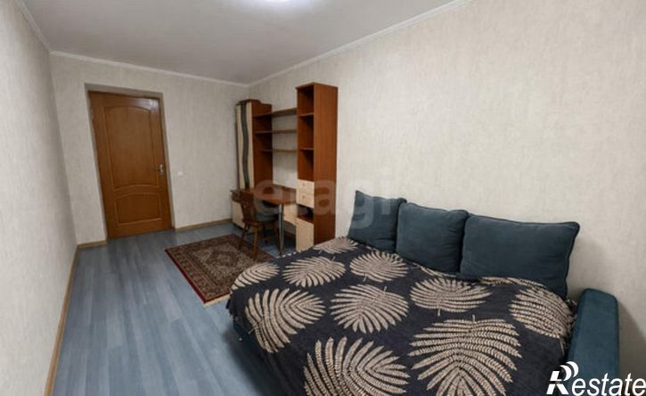 3-комн квартира улица Мира, 367/20,  д. 367/20