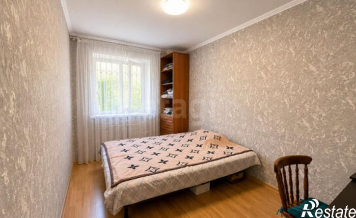 3-комн квартира улица Мира, 367/20,  д. 367/20
