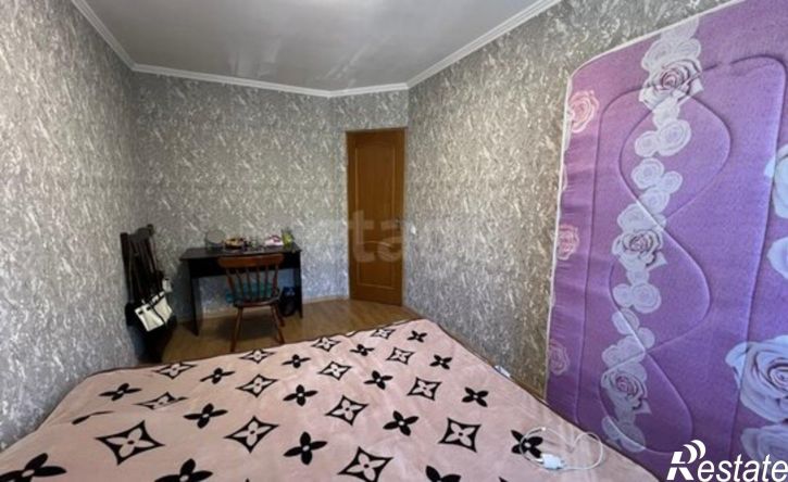 3-комн квартира улица Мира, 367/20,  д. 367/20