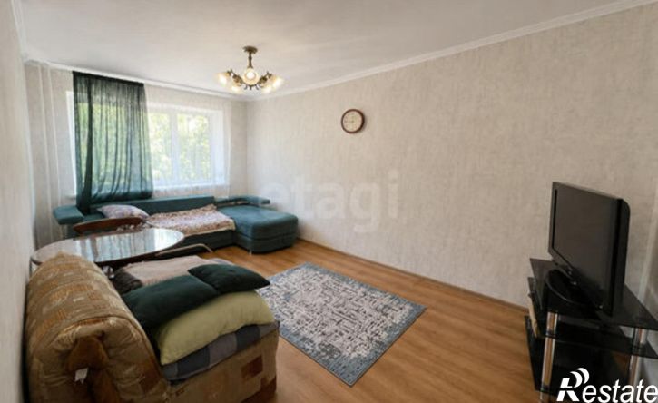 3-комн квартира улица Мира, 367/20,  д. 367/20