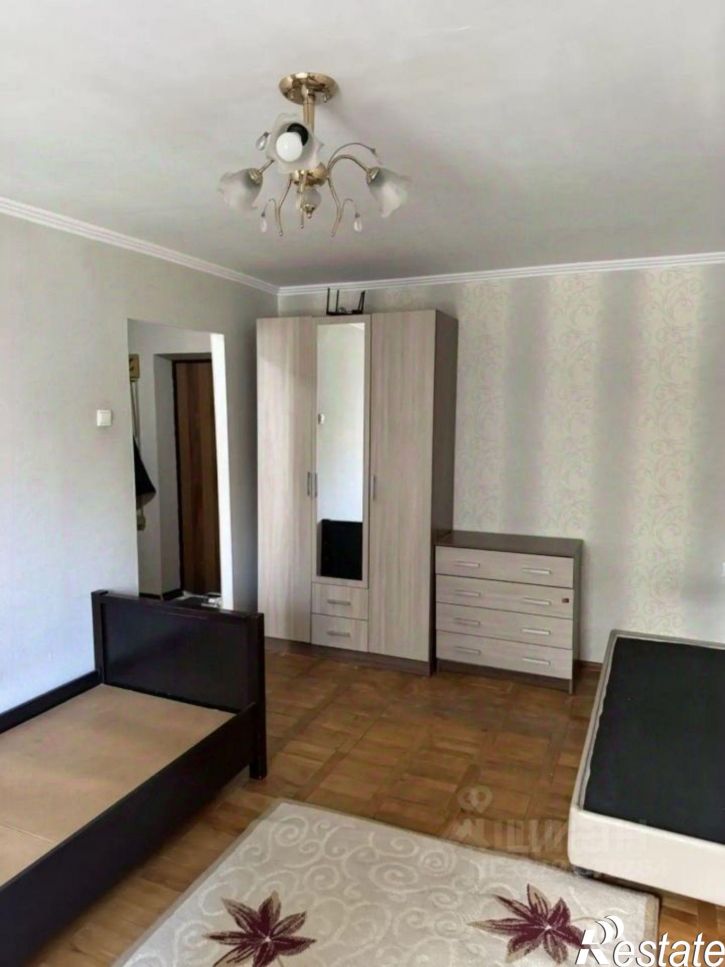 1-комн квартира ул М.Морозова, 59,  д. 59