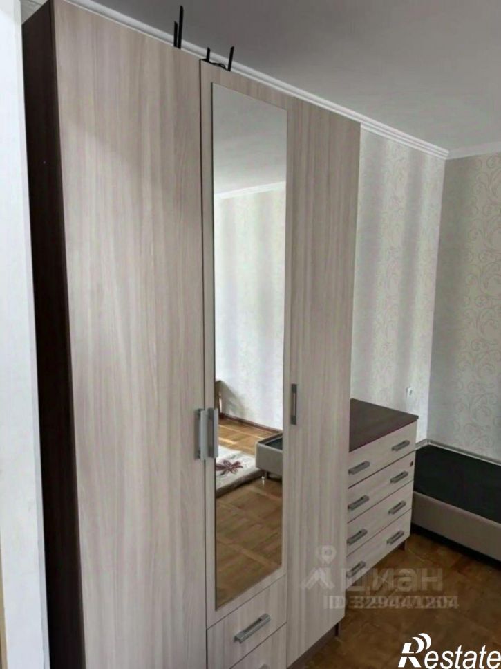 1-комн квартира ул М.Морозова, 59,  д. 59