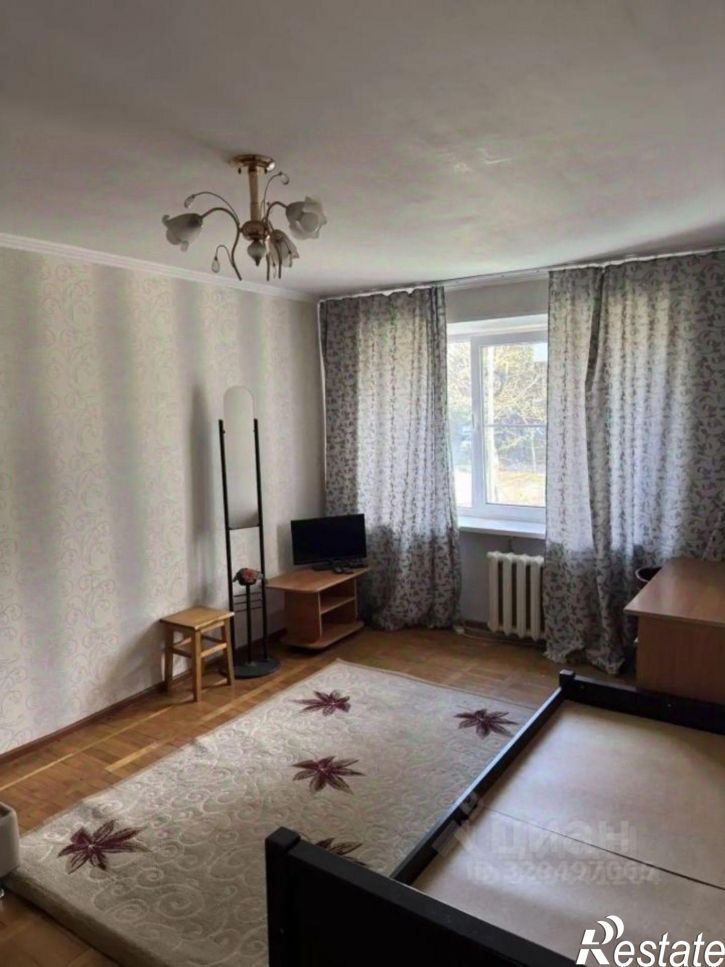 1-комн квартира ул М.Морозова, 59,  д. 59