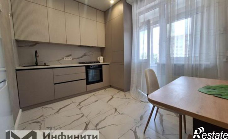1-комн квартира ул 50 лет ВЛКСМ, 11,  д. 11