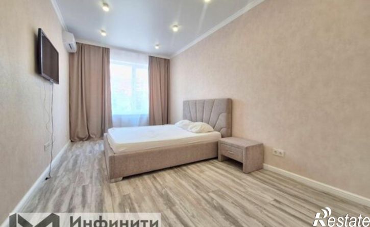 1-комн квартира ул 50 лет ВЛКСМ, 11,  д. 11