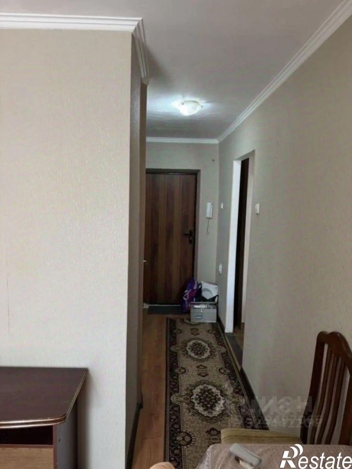 1-комн квартира ул М.Морозова, 59,  д. 59