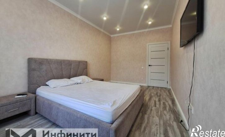 1-комн квартира ул 50 лет ВЛКСМ, 11,  д. 11