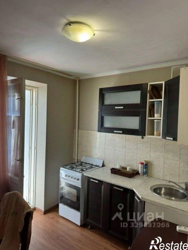 1-комн квартира ул М.Морозова, 59,  д. 59