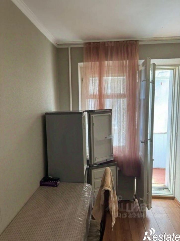 1-комн квартира ул М.Морозова, 59,  д. 59