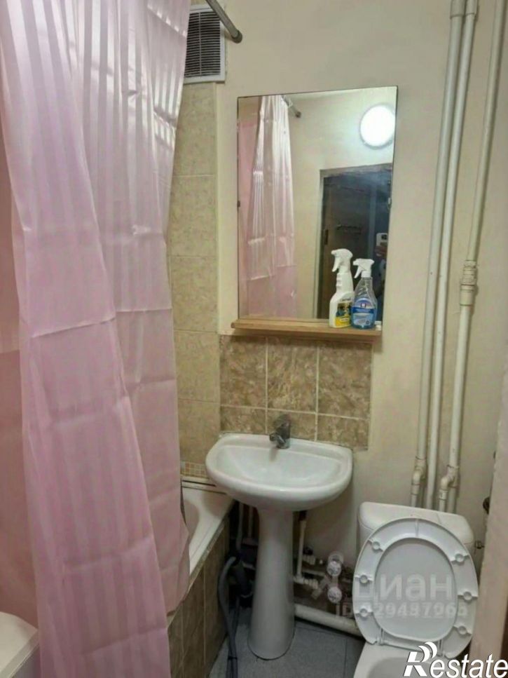 1-комн квартира ул М.Морозова, 59,  д. 59