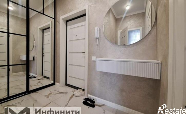 1-комн квартира ул 50 лет ВЛКСМ, 11,  д. 11
