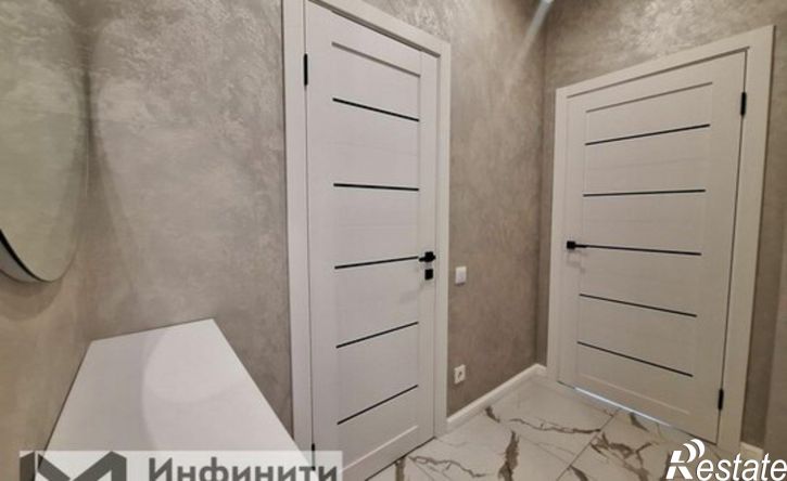 1-комн квартира ул 50 лет ВЛКСМ, 11,  д. 11