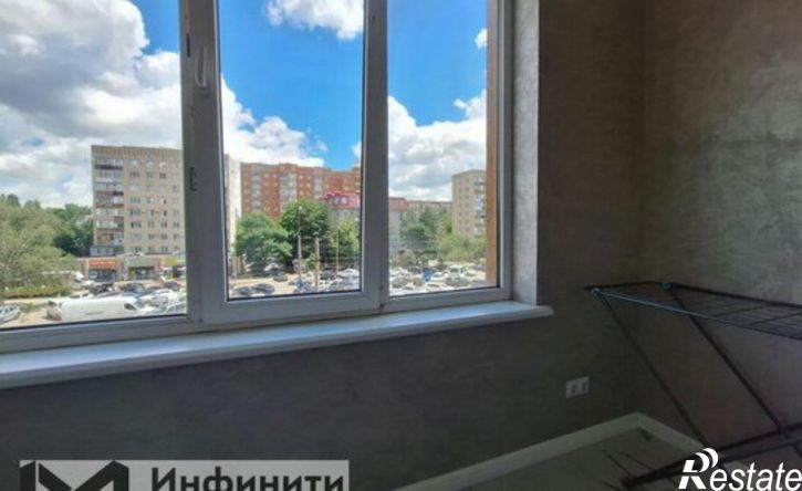 1-комн квартира ул 50 лет ВЛКСМ, 11,  д. 11