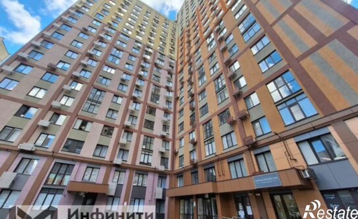 1-комн квартира ул 50 лет ВЛКСМ, 11,  д. 11