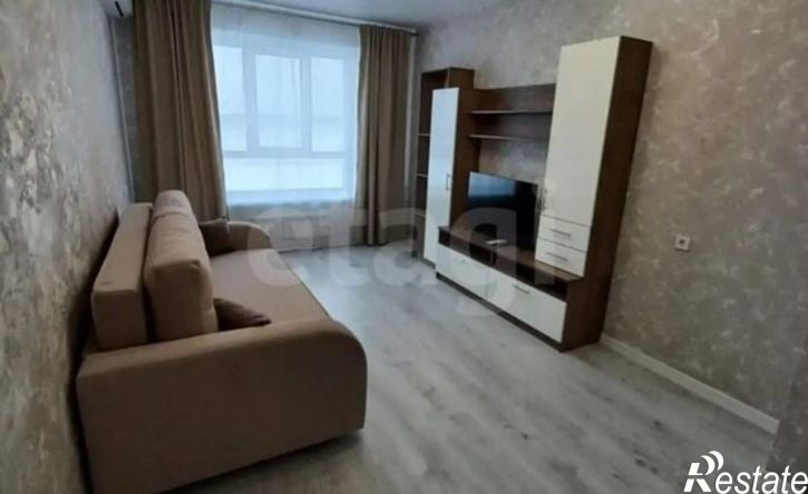 1-комн квартира Российский пр-кт, 16/1,  д. 16/1