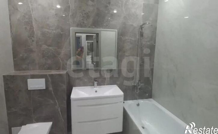 1-комн квартира Российский пр-кт, 16/1,  д. 16/1