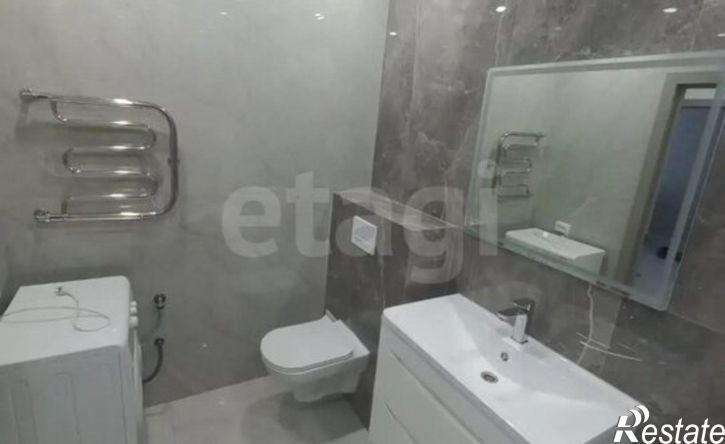 1-комн квартира Российский пр-кт, 16/1,  д. 16/1