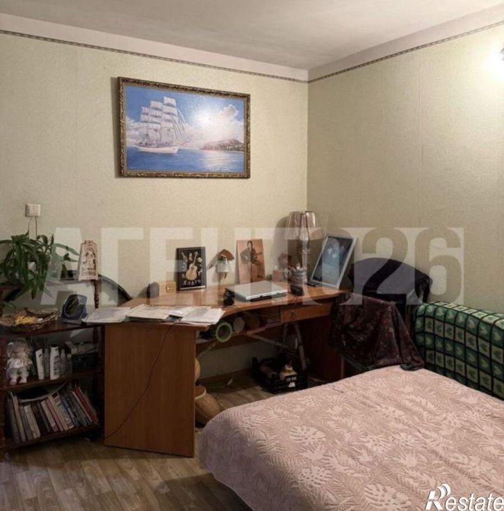 2-комн квартира пр-кт Кулакова, 49/2,  д. 49/2