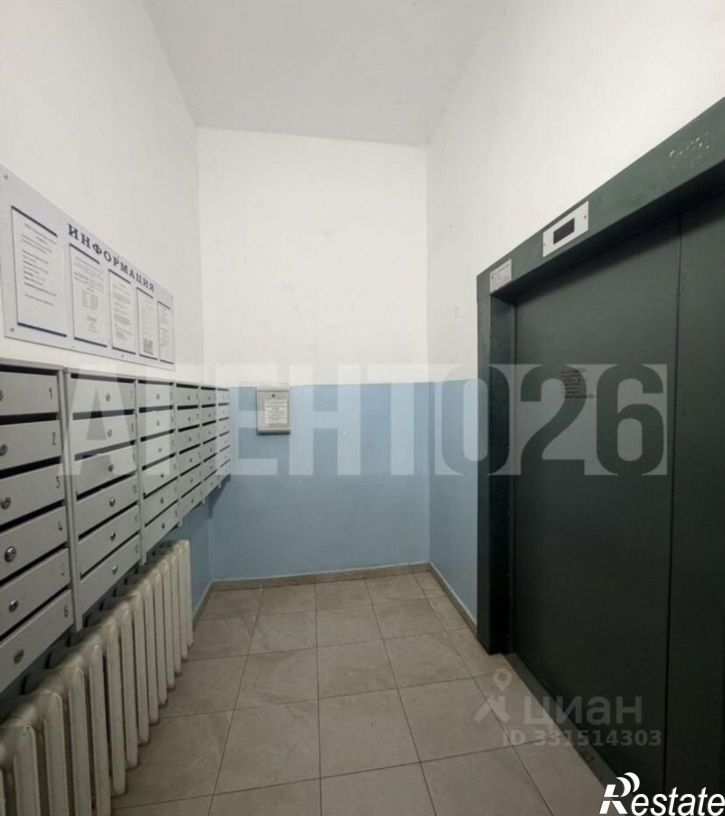 2-комн квартира пр-кт Кулакова, 49/2,  д. 49/2