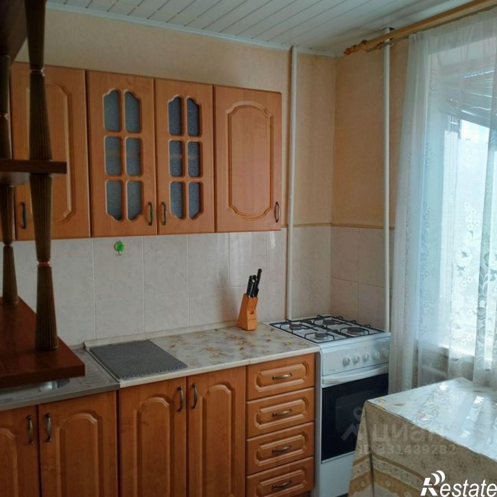 1-комн квартира проспект Ворошилова, 13/3,  д. 13/3