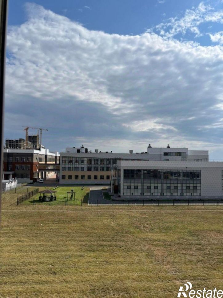 2-комн квартира улица Матрены Наздрачевой, 5/2,  д. 5/2