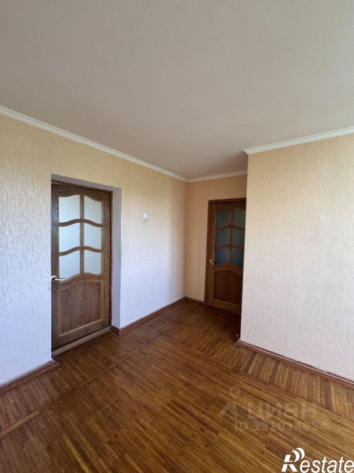 3-комн квартира улица Тухачевского, 9,  д. 9