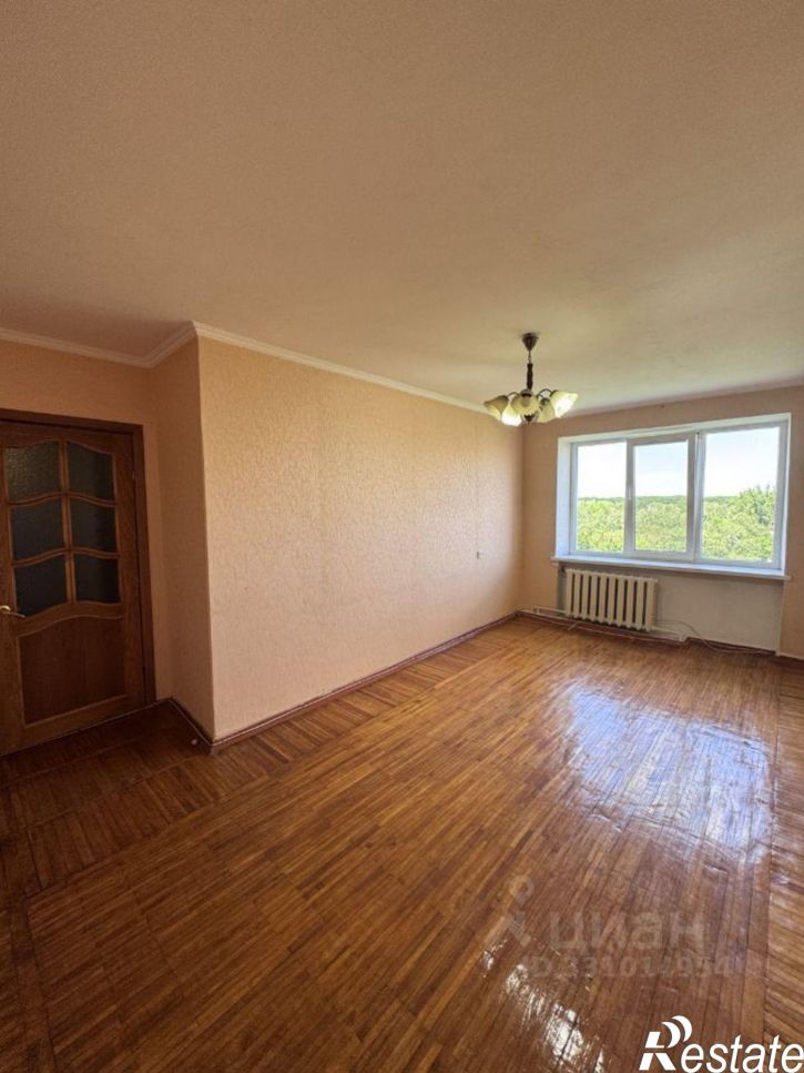 3-комн квартира улица Тухачевского, 9,  д. 9