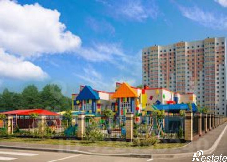 2-комн квартира улица Матрены Наздрачевой, 5/2,  д. 5/2